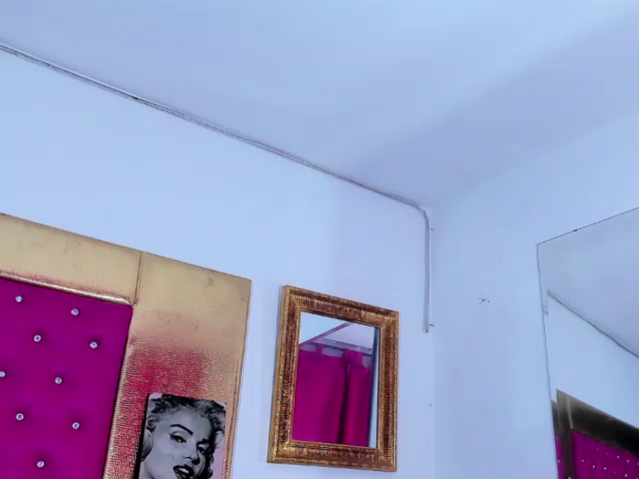 MaryoriSexx