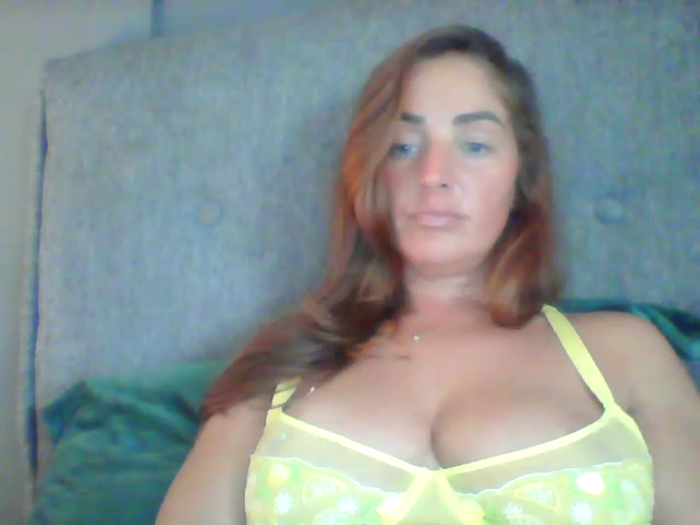 Scottishlady