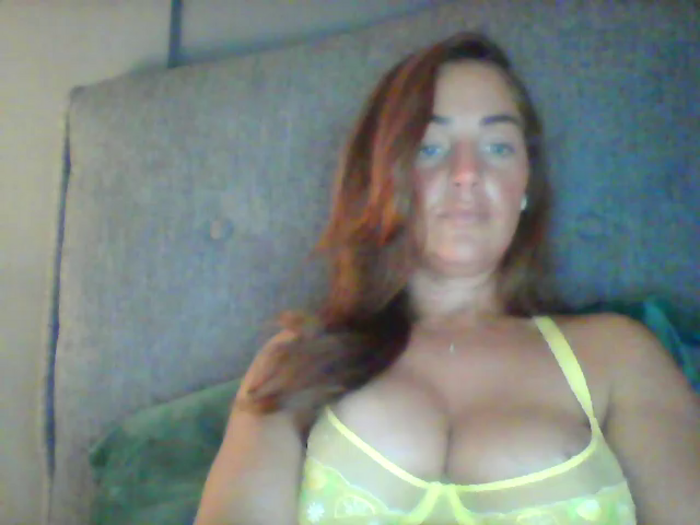 Scottishlady