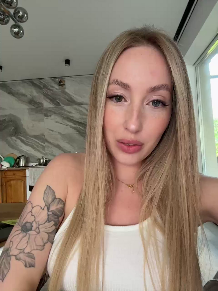 KiraBlake
