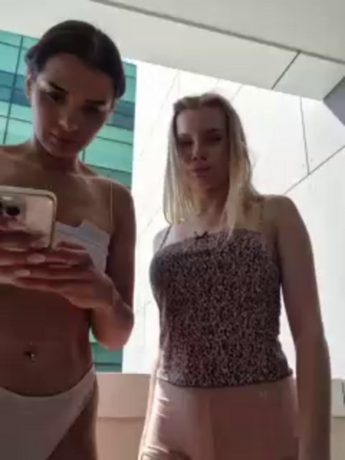 InnocenceChloe