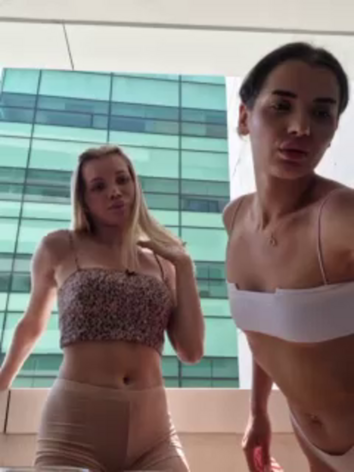 InnocenceChloe