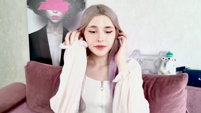 Yoursissydoll