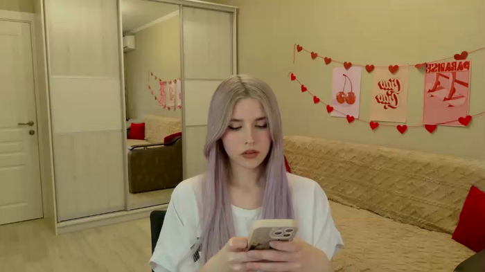 Yoursissydoll