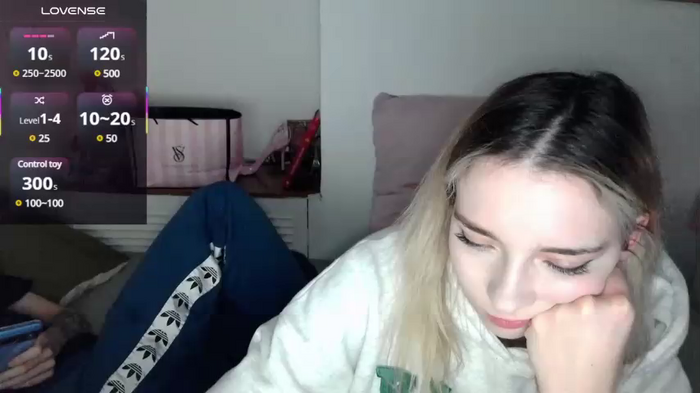 Bluejen