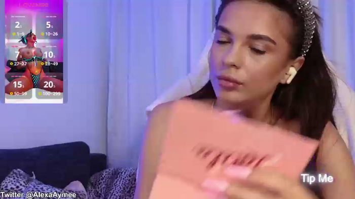 AlexaAimee