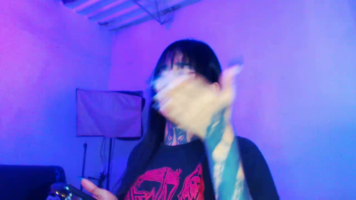 JazmiiWolf