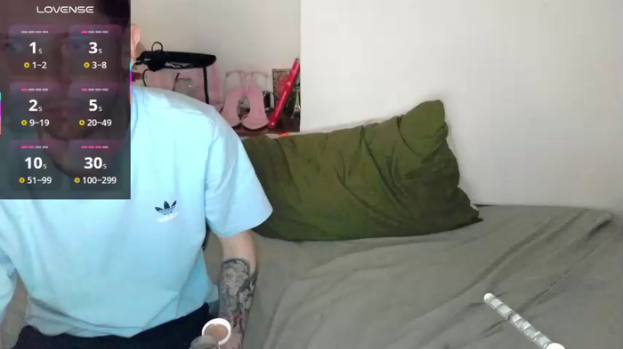 Bluejen