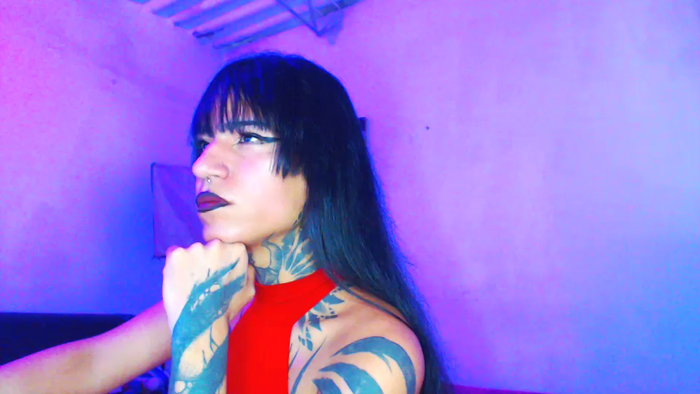 JazmiiWolf