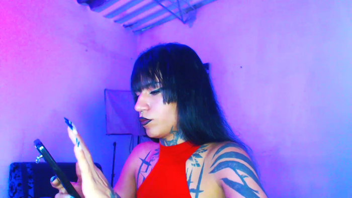JazmiiWolf