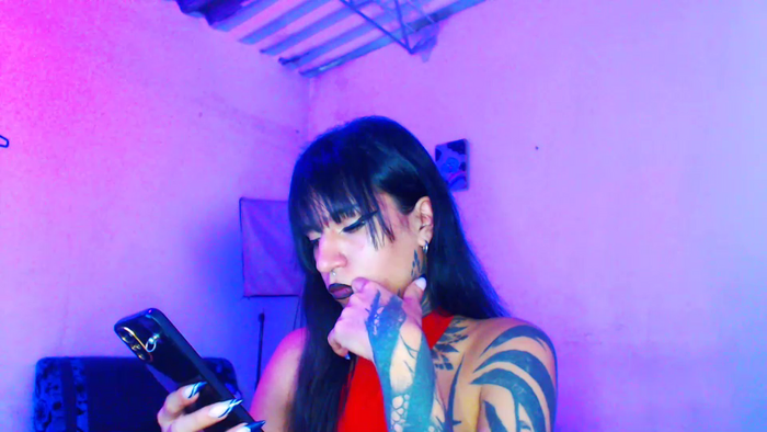 JazmiiWolf