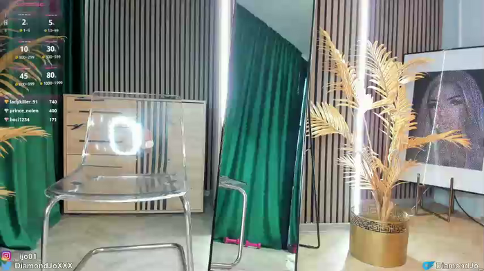 DiamondJo