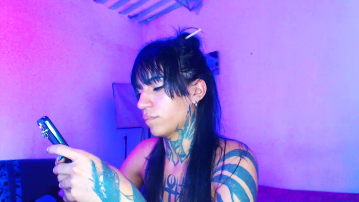 JazmiiWolf