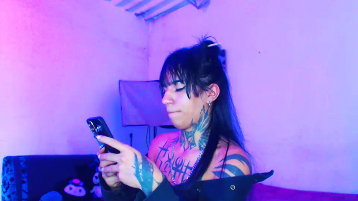 JazmiiWolf