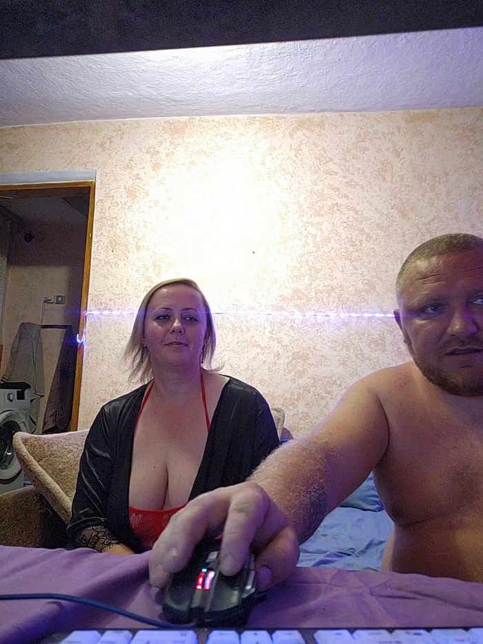 AliciaandTomas