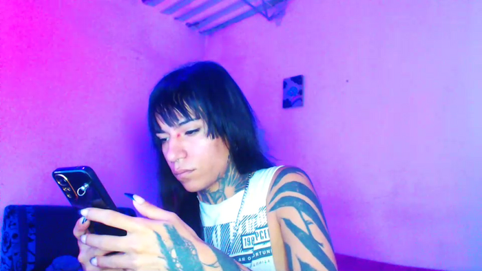 JazmiiWolf
