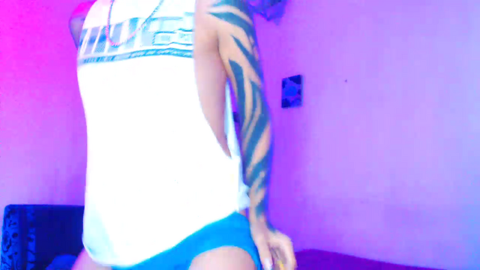 JazmiiWolf