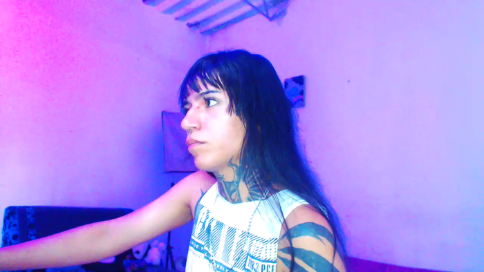 JazmiiWolf