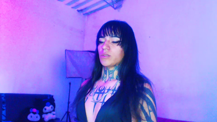 JazmiiWolf