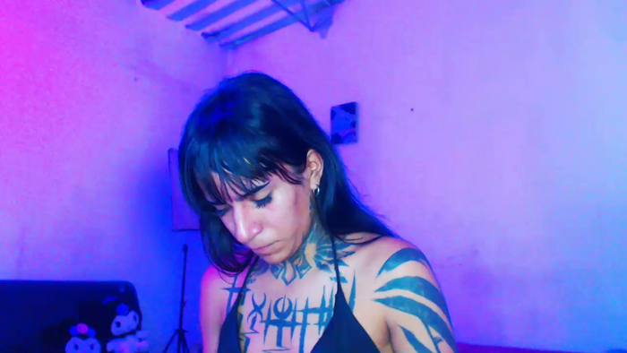 JazmiiWolf