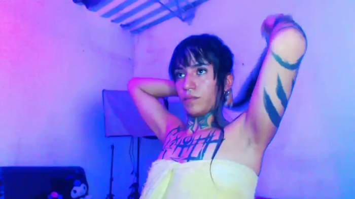 JazmiiWolf