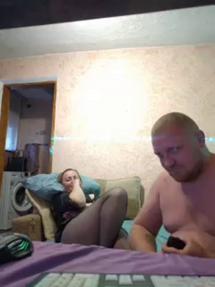 AliciaandTomas