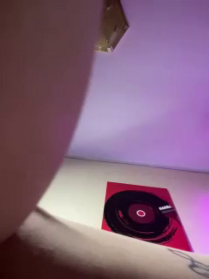 Lustygasm