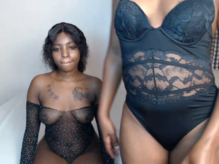Crystalxebony