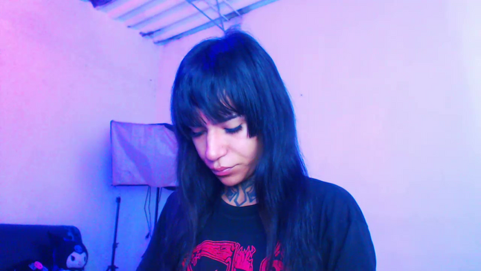 JazmiiWolf