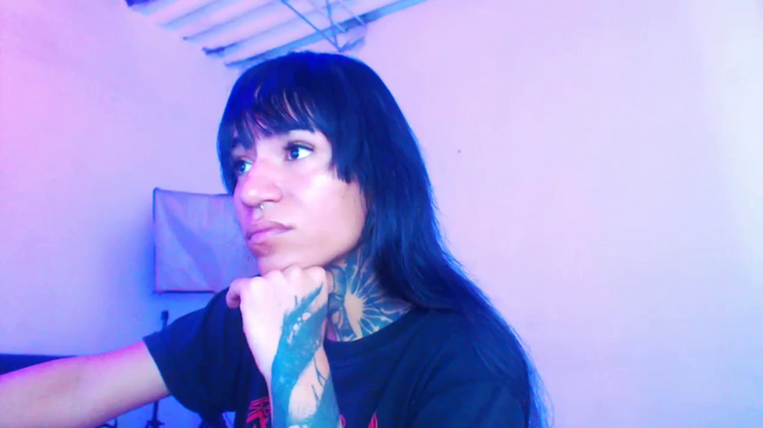 JazmiiWolf