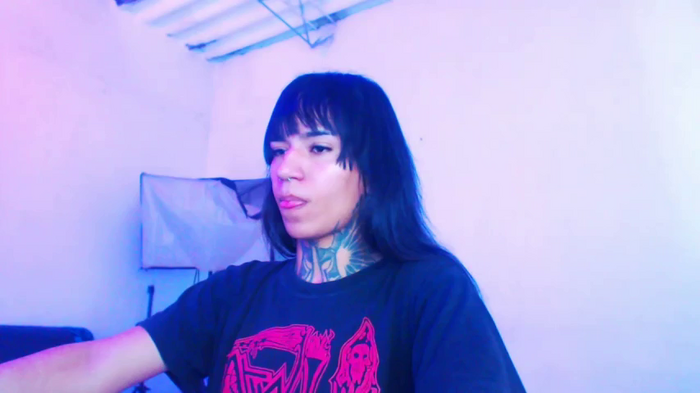 JazmiiWolf