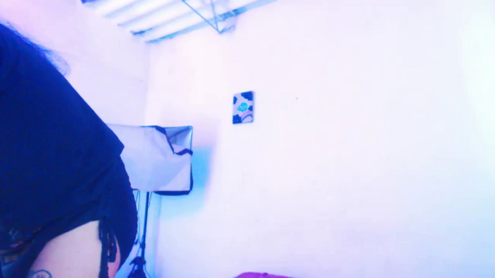 JazmiiWolf
