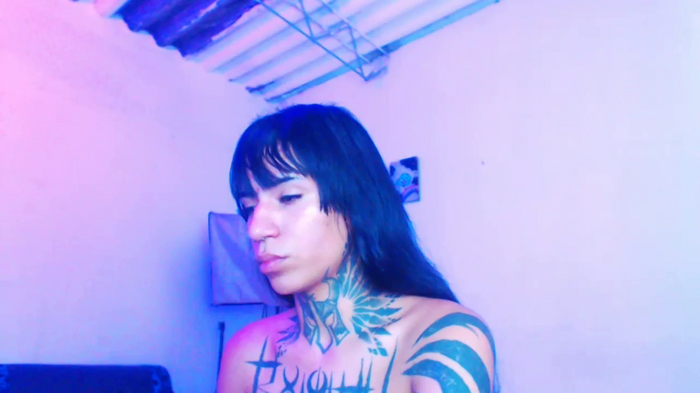 JazmiiWolf