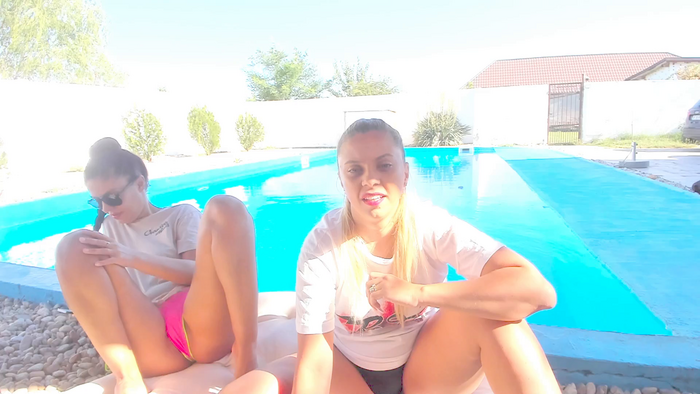 CarlaStaceeFun