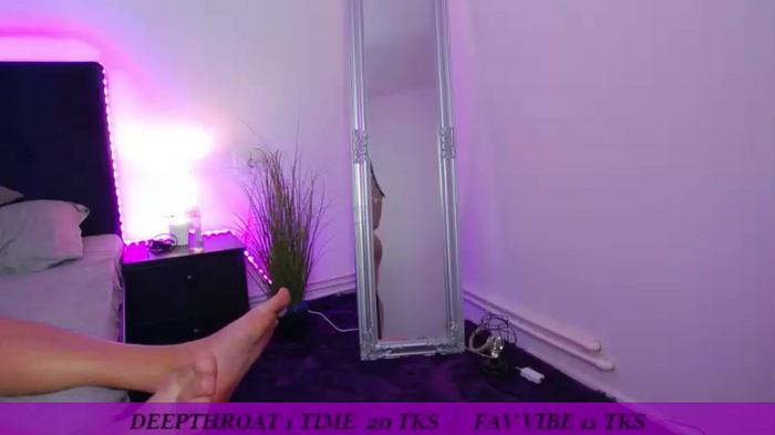 LexyXJames