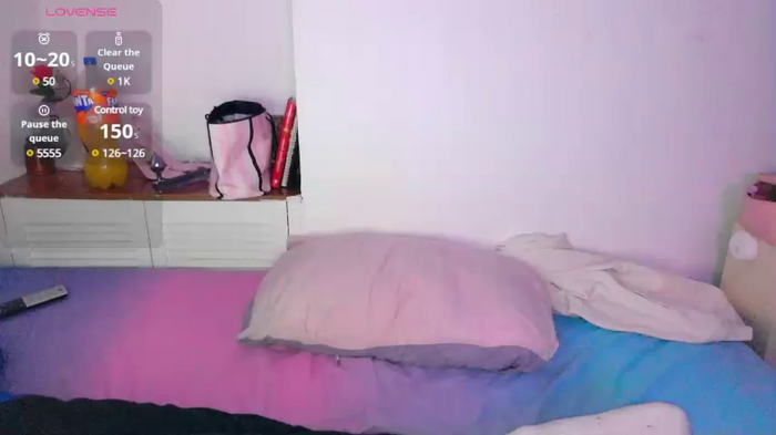 Bluejen