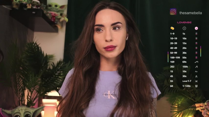 IzabellaOne