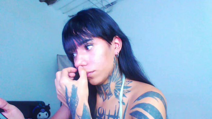 JazmiiWolf