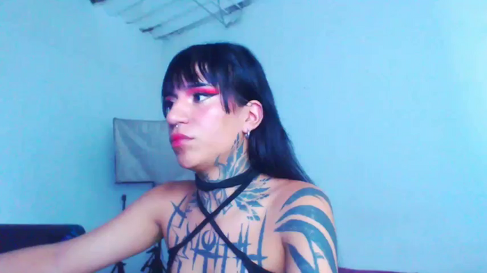 JazmiiWolf