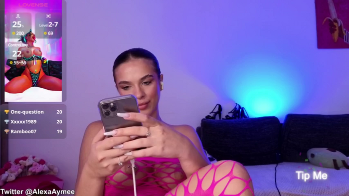 AlexaAimee