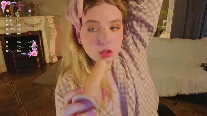 Aaron1spice