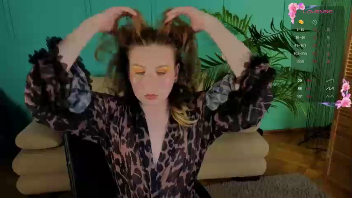 Aaron1spice