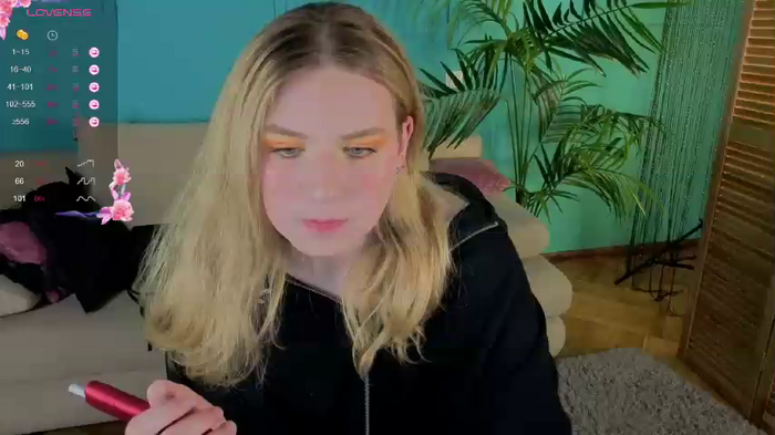 Aaron1spice