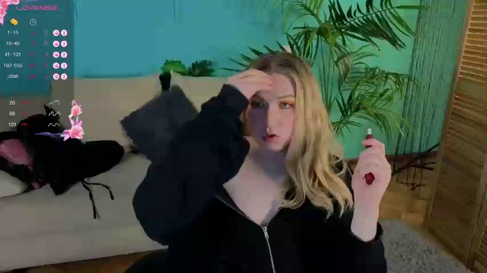 Aaron1spice