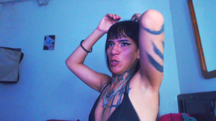 JazmiiWolf