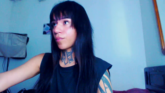 JazmiiWolf