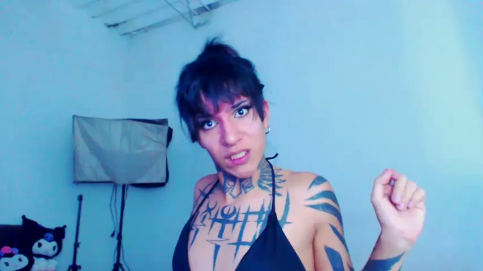 JazmiiWolf