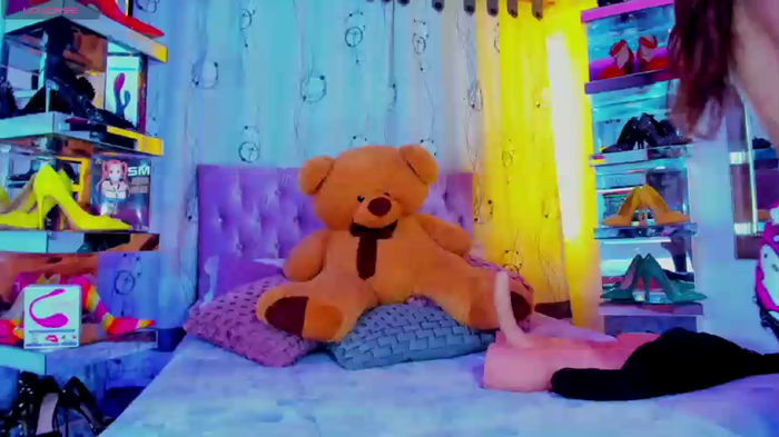 gabrielamort