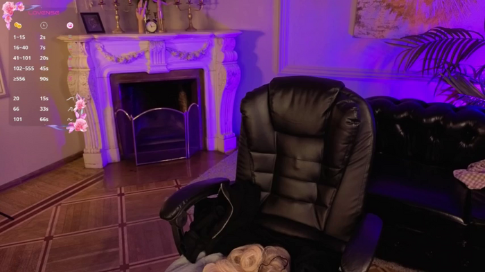 Aaron1spice
