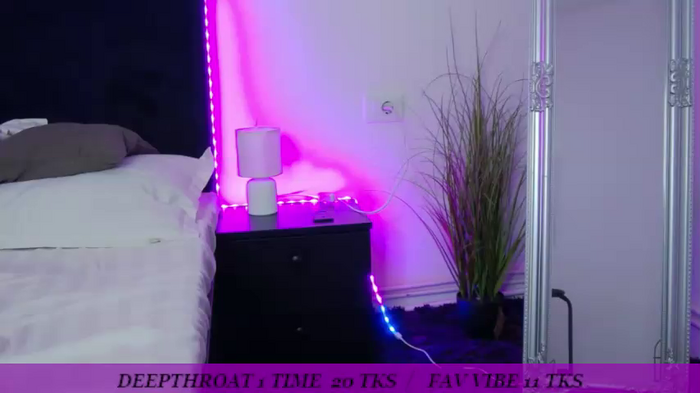 LexyXJames